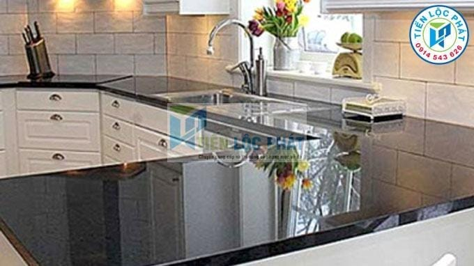 Những hạng mục nên và không nên sử dụng đá marble