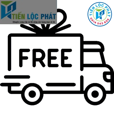 free delivery icon