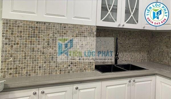 Đá Mosaic