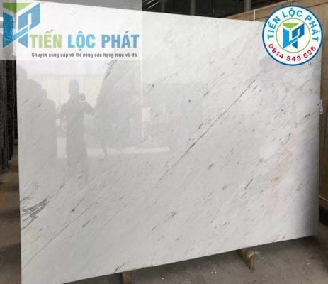 Đá Trắng Polaris