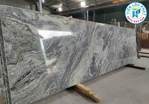 Đá trắng sa mạc