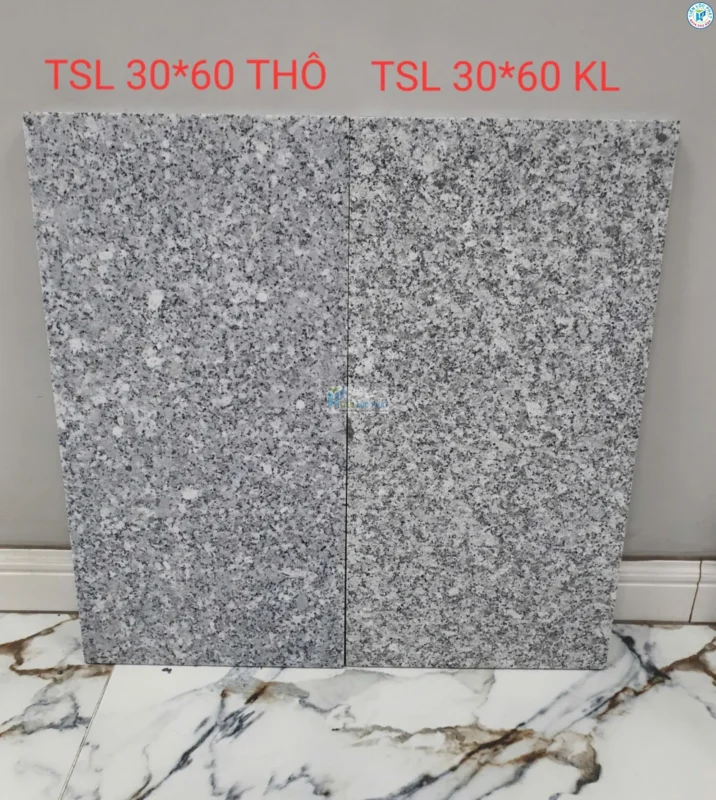 So sánh trang suối lau khò và thô