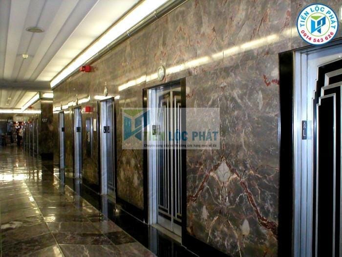 Đá ốp cầu thang Đá ốp cầu thang