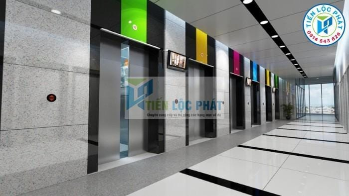 Đá ốp cầu thang Đá ốp cầu thang