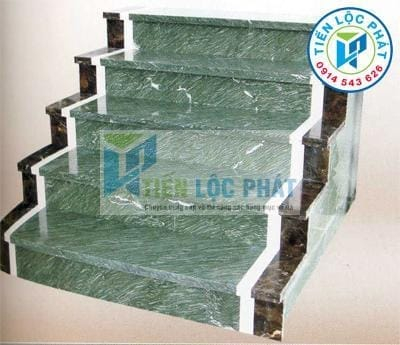 đá sân vườn hợp gia chủ mệnh thổ