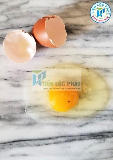 cách bảo quản đá sân vườn