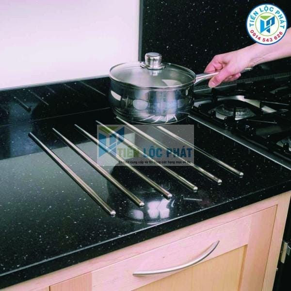 bảo quản đá sân vườn