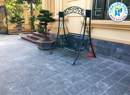 Đá xanh Thanh Hóa