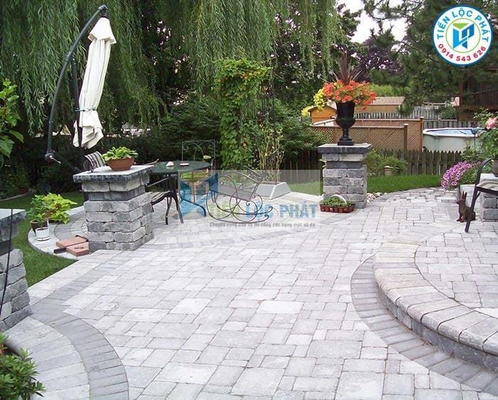 mau da lat san vuon dep