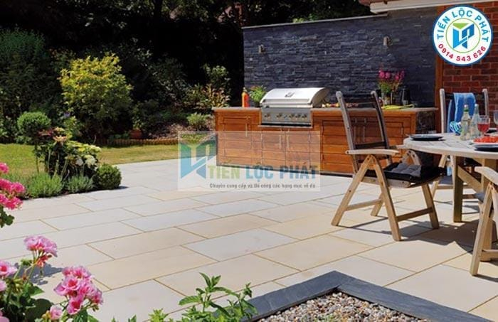 mau da lat san vuon dep