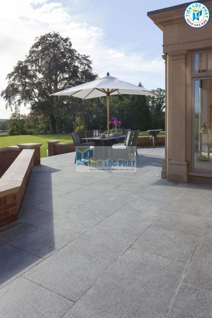 mau da lat san vuon dep