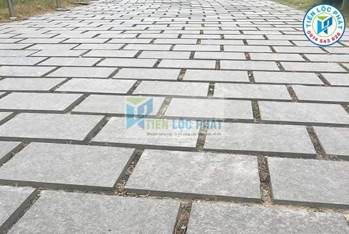 mau da lat san vuon dep