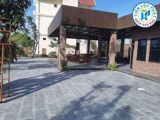 Đá xanh Thanh Hóa