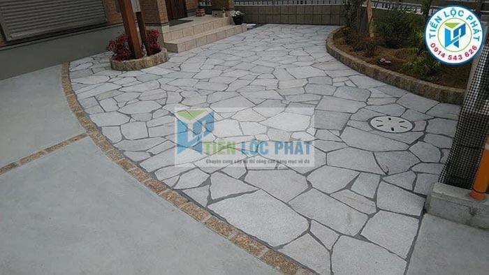 mau da lat san vuon dep