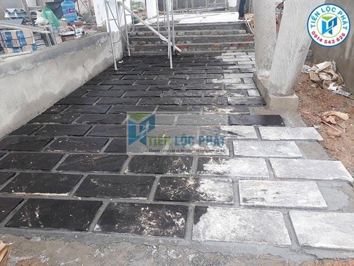 mau da lat san vuon dep