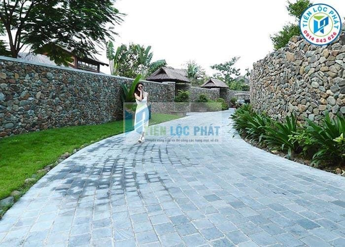 mau da lat san vuon dep