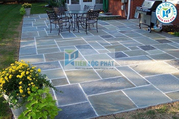 mau da lat san vuon dep