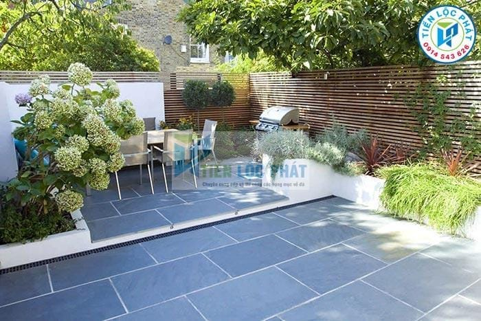 mau da lat san vuon dep