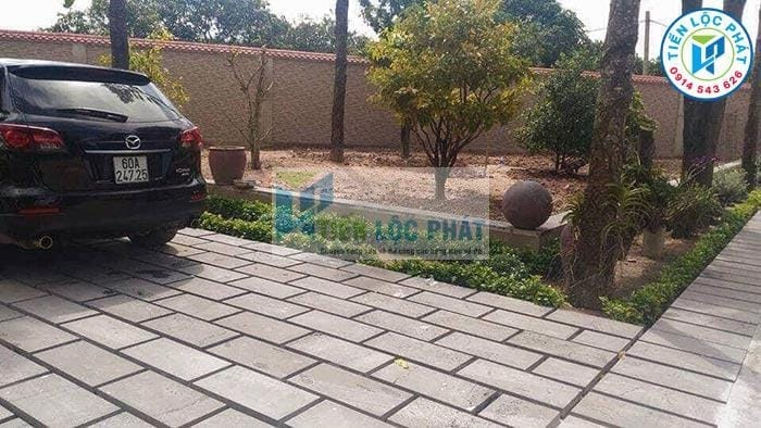 mau da lat san vuon dep