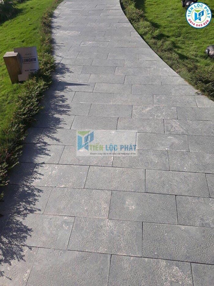 mau da lat san vuon dep