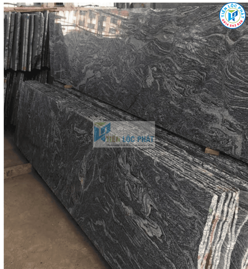 cách phân biệt đá sân vườn