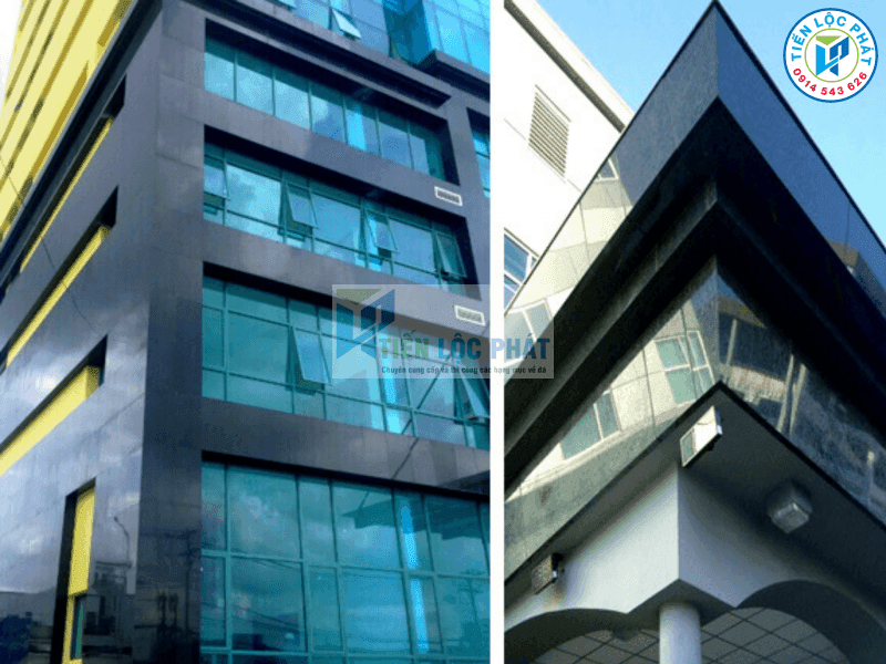 đá sân vườn giá rẻ