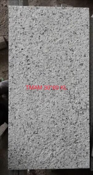 Đá Trắng Myanmar mặt khò