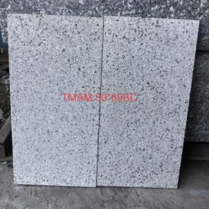 Đá Trắng Myanmar mặt băm