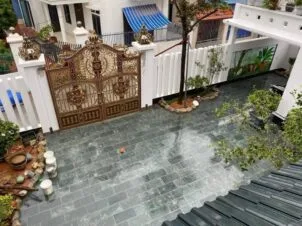 da thanh hoa san vuon