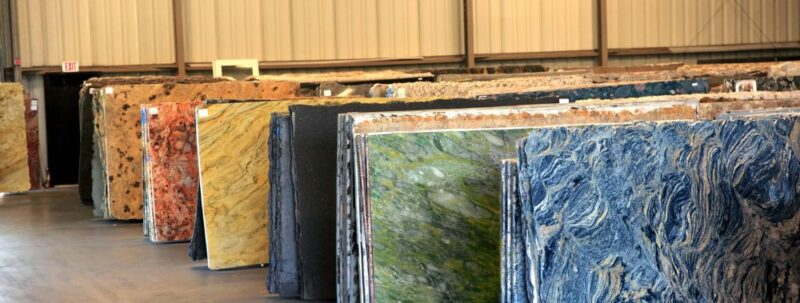 đá sân vườn Tiến Lộc Phát