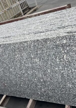 Đá hoa cương trắng suối lau