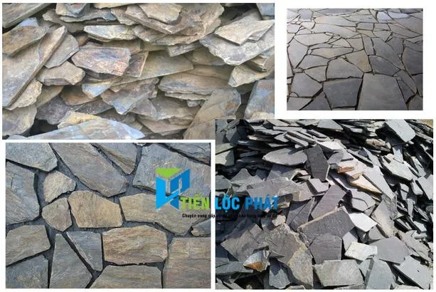 Đá rối ốp tường