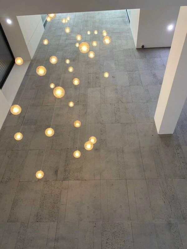 Đá ong ốp tường