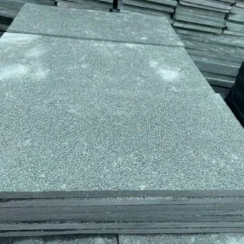 Đá xanh rêu băm toàn phần 30x60x2