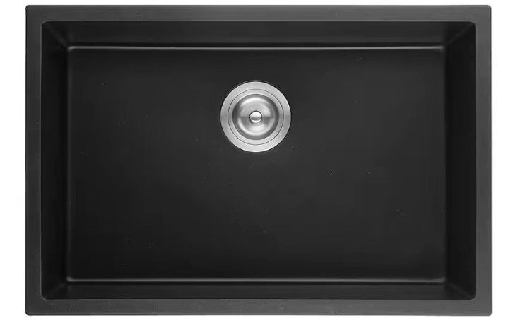 Bồn Rửa Chén Đá Granite Draco S3104DB