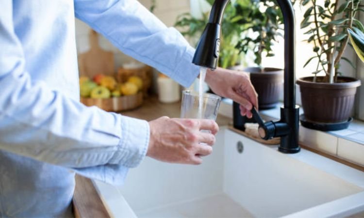 Bồn rửa chén đá tự nhiên