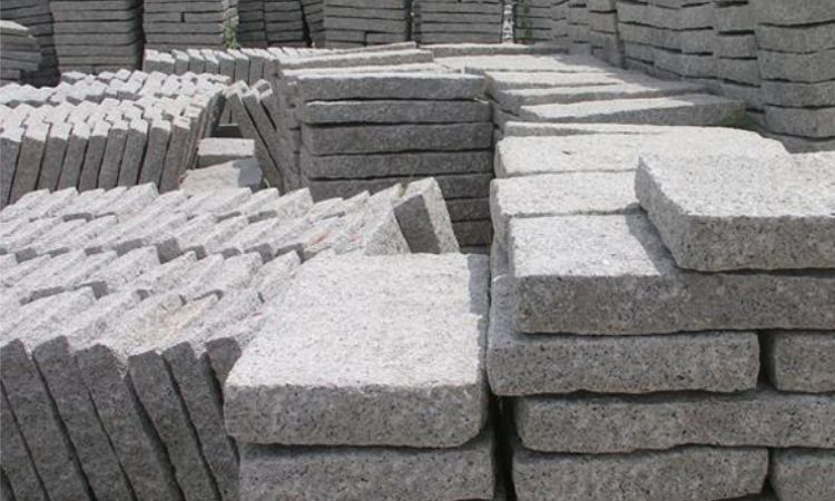 Các tiêu chí quan trọng khi chọn đá lát sân vườn