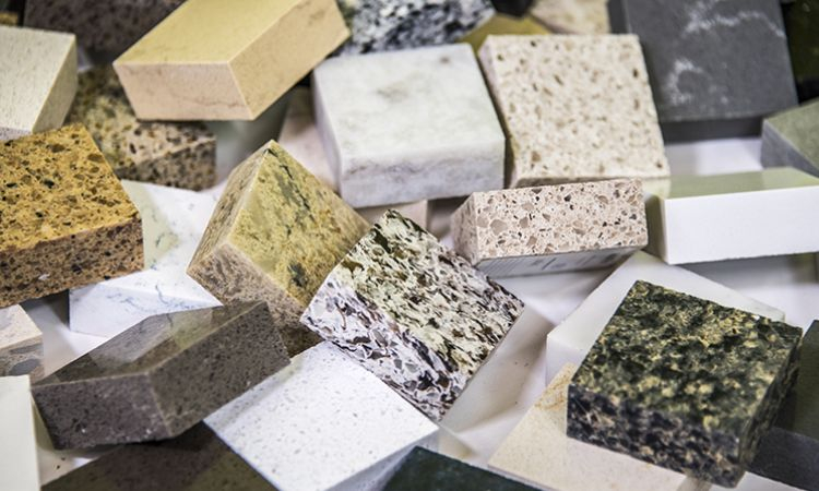 1m2 đá Granite bằng bao nhiêu kg?