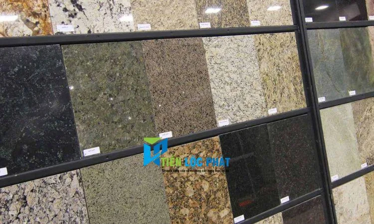 đá Granite