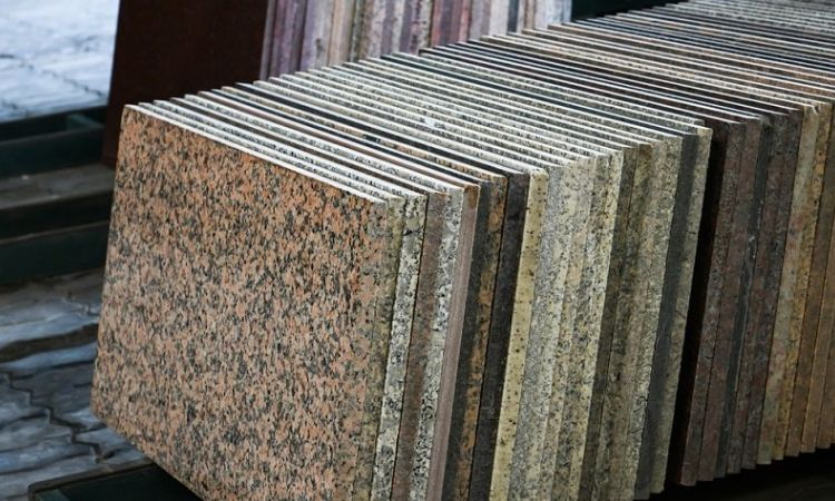 đá sân vườn tự nhiên và nhân tạo