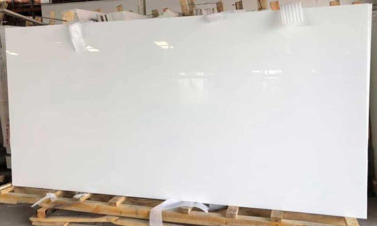 Đá Hoa Cương Trắng Ý