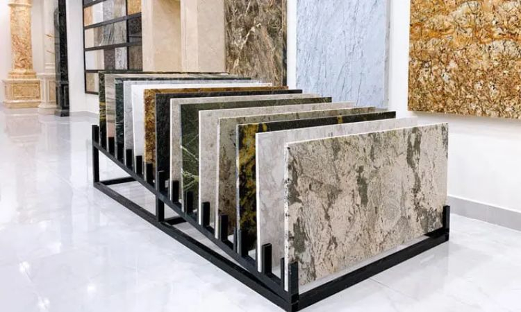 Đá hoa cương giá bao nhiêu 1m2?