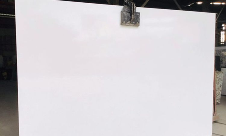 Đá Trắng Moka Nhân Tạo