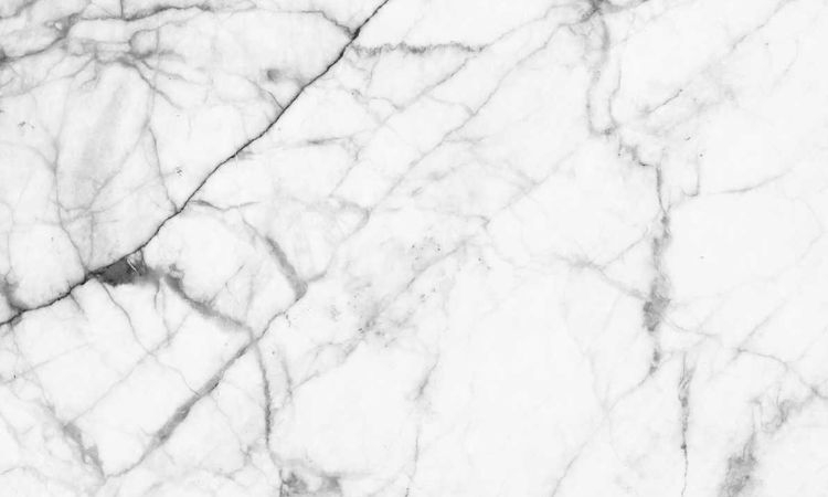 Đá Trắng Sứ Vân Mây