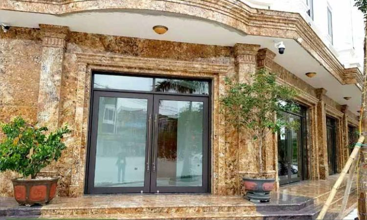 Những lưu ý khi chọn đá