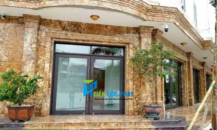 Những lưu ý khi chọn đá