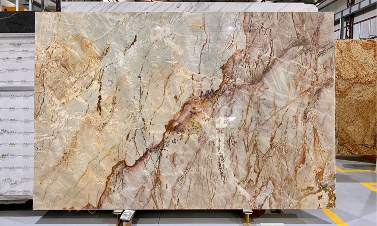 Đặc điểm cấu tạo và tính chất của đá Quartz