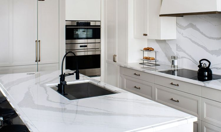 Ứng dụng của đá Quartz Thạch Anh