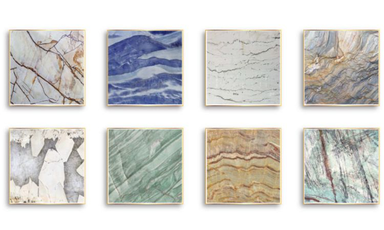 Đá Quartz Thạch Anh