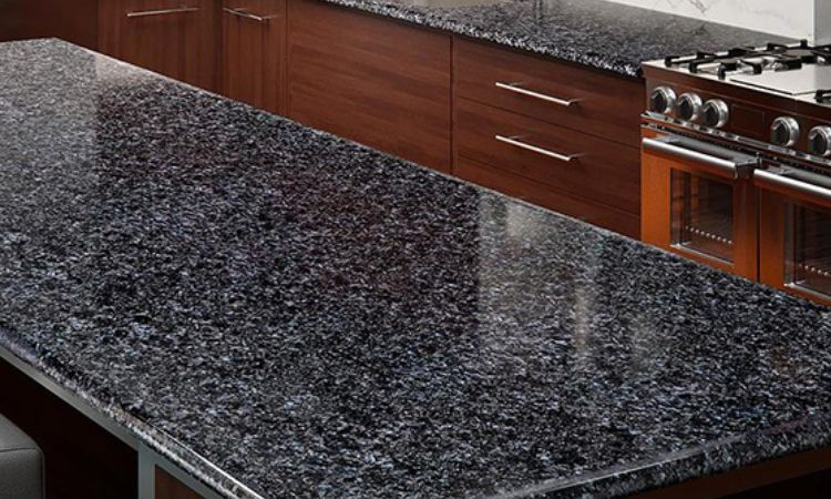 đá đen Sông Hinh